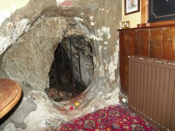 Avon Paranormal Team - The Ostrich Inn